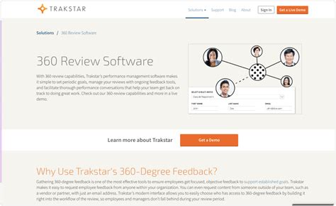 Best 360 Feedback Tools Software .
